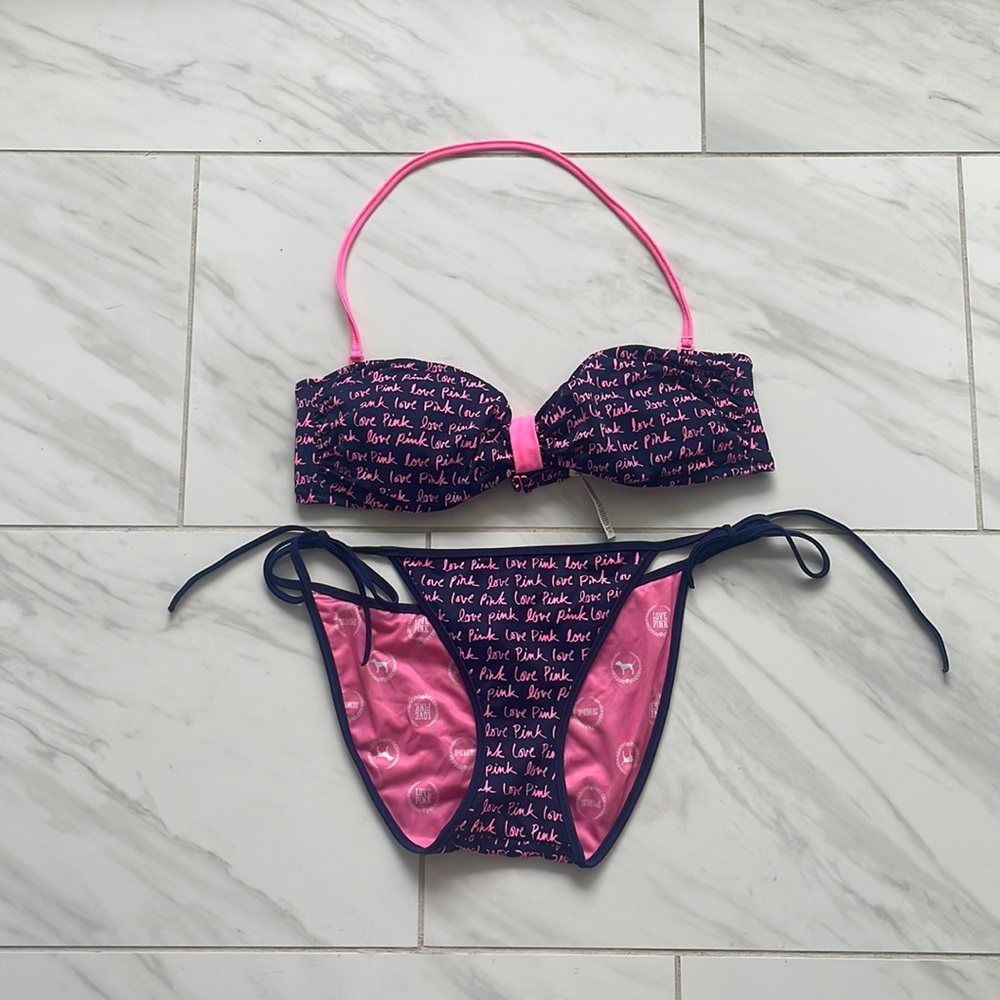 Bikini By PINK